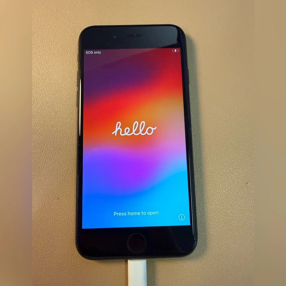 iPhone SE (2nd generation, 64G)